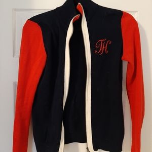 Tommy Hilfiger Knit
